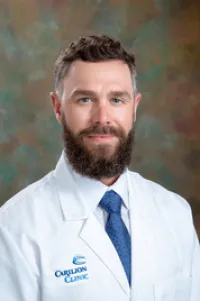 Dr. Brendan J. Klein, DO