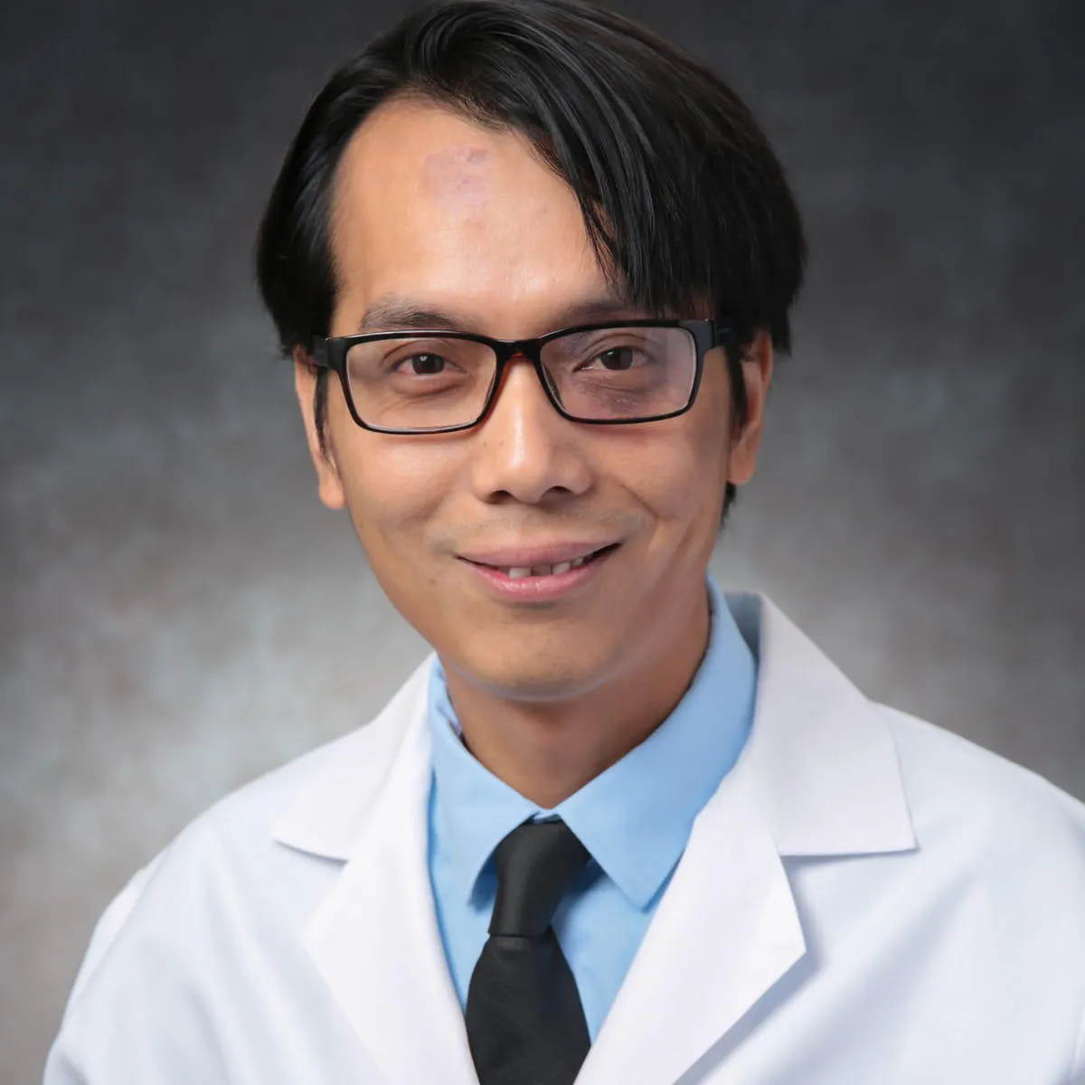 Dr. Quoc Vinh Ngo - Lagrange, GA - Emergency Medicine, Emergency Medicine Specialist