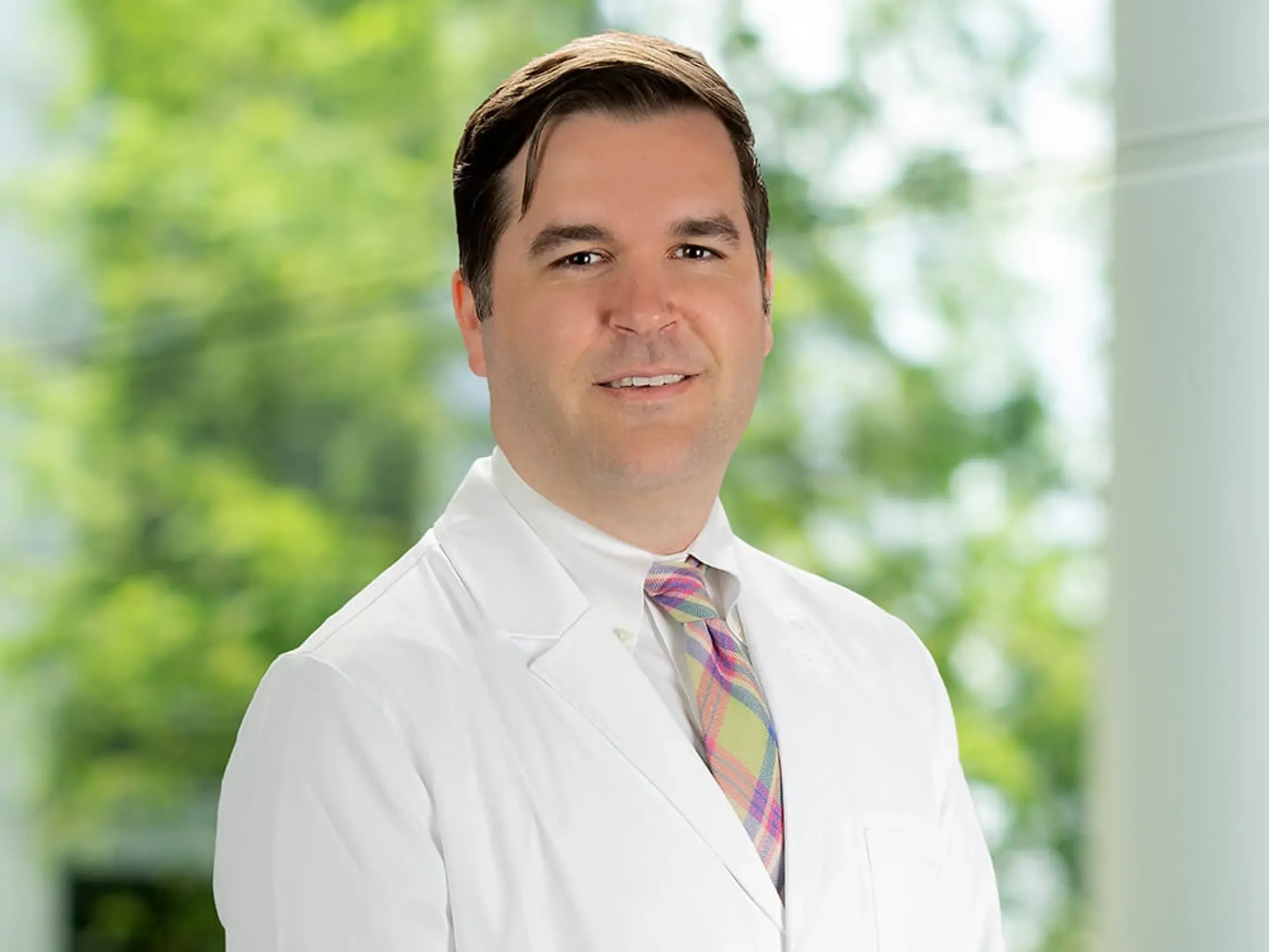 Dr. Keith Edwards Champlin - Tulsa, OK - Trauma Surgery, Trauma Surgeon