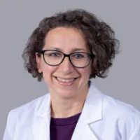 Dr. Paola Castri, MD, PhD - Memphis, TN - Neurology