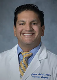 Dr. Cassra N Arbabi, MD