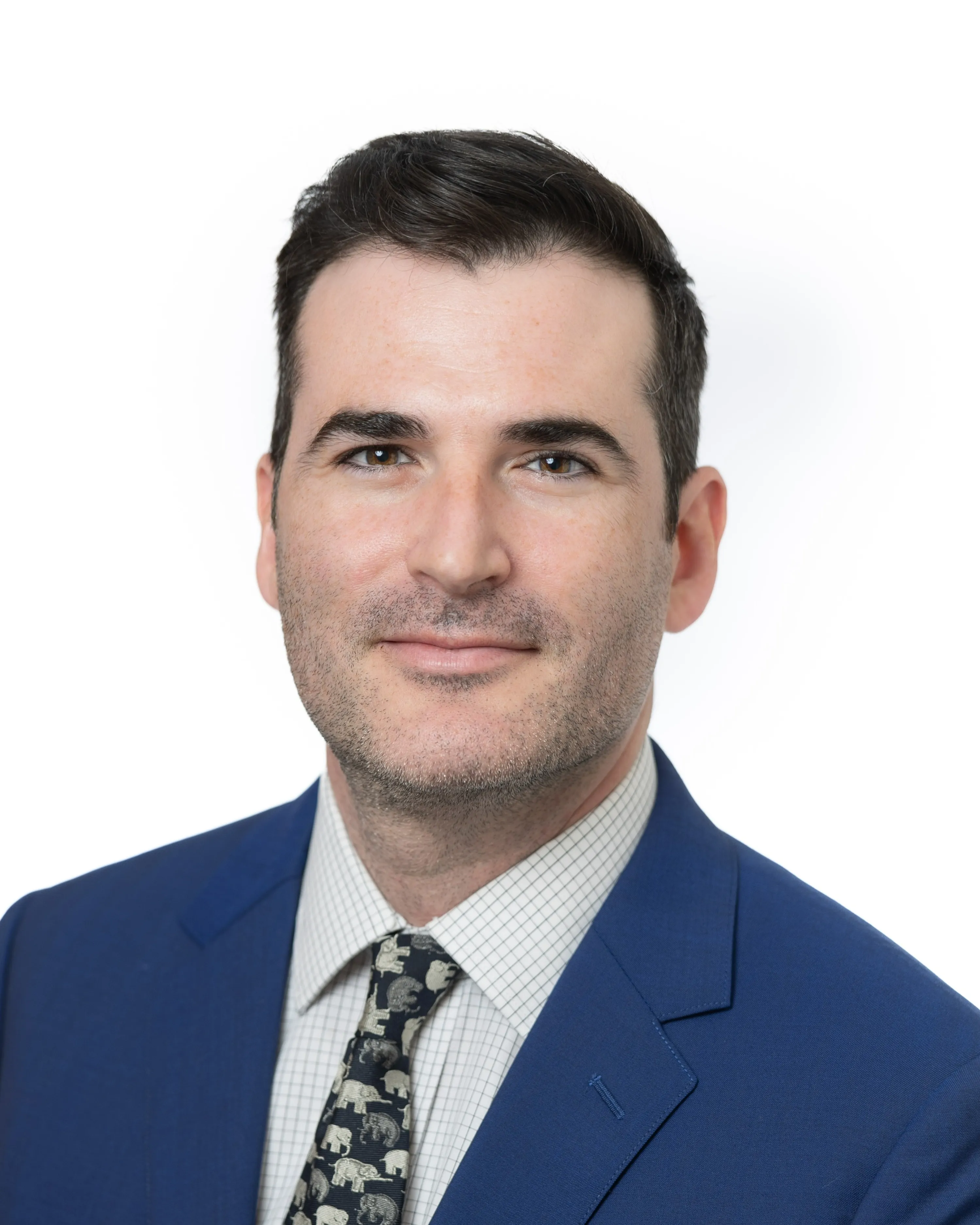 Dr. Andrew J. Gordon - Holly Springs, NC - Surgery, General Surgeon