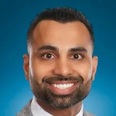 Dr. Zahab Ahsan, MD - Naperville, IL - Orthopedic Surgery, Sports Medicine