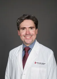 Dr. Maurice King IIi, MD