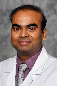 Dr. Nirmal Kumar Reddy Onteddu, MDFACPDABOM - Jacksonville, FL - Internal Medicine