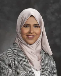 Dr. Raazia Aftab, MD - Topeka, KS - Internal Medicine