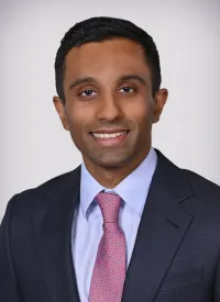 Dr. Varun Padmanaban, MD - Fairfax, VA - Neurological Surgery