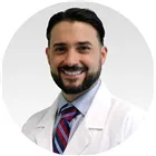 Dr. Derrick Henry Diaz, MD