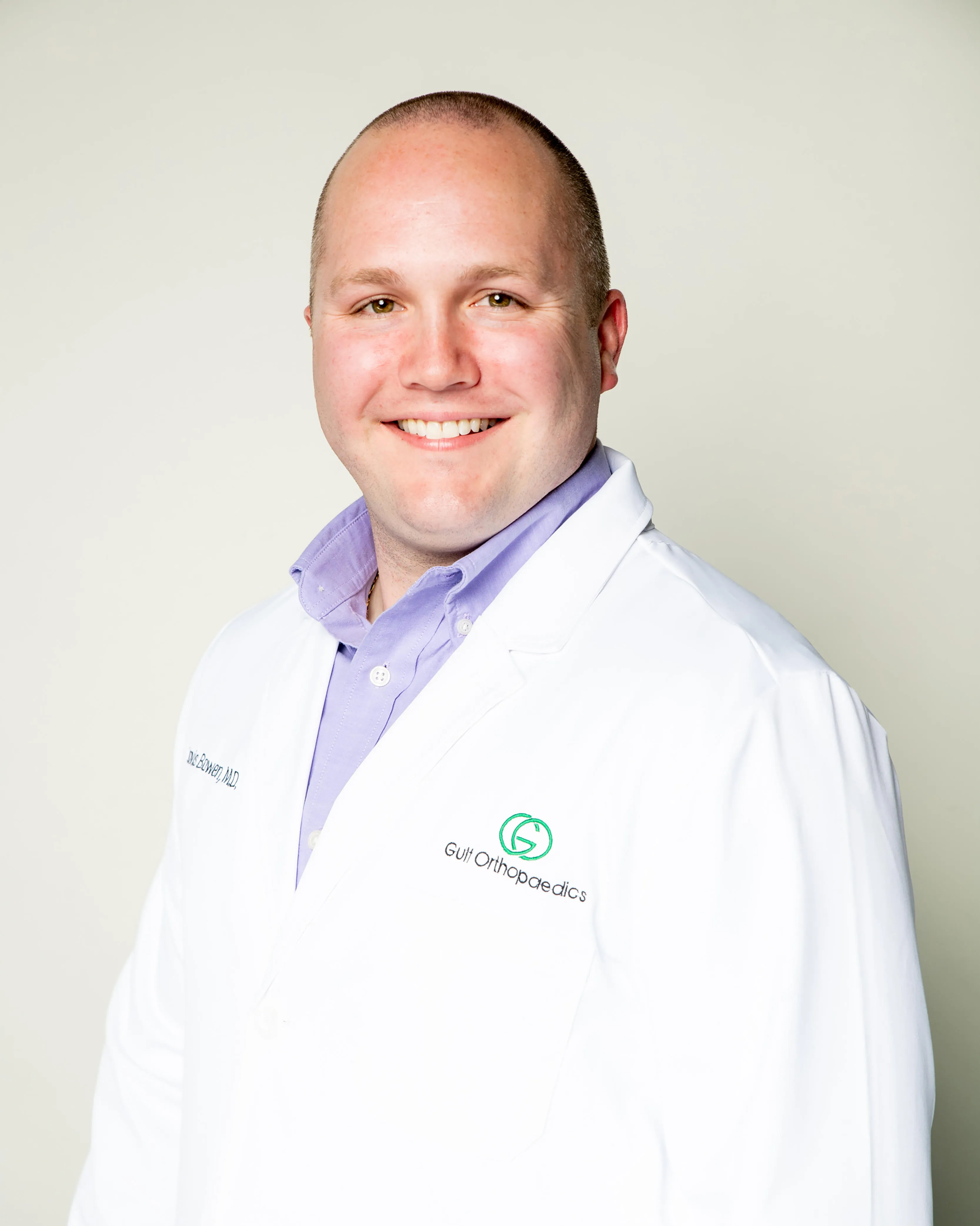 Dr. Travis Bowen, DO - Mobile, AL - Sports Medicine, Sport Medicine Specialist