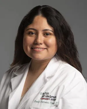 Dr. Pamela Contreras Chavez, MD - CHICAGO, IL - Oncology, Hematologist, Oncologist
