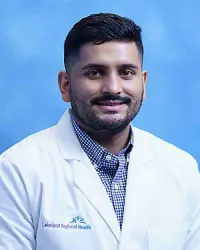 Dr. Zishan Hashmi, MD - Lakeland, FL - Other Specialty