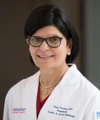 Dr. Purnima Garg, MD - Bronx, NY - Family Medicine