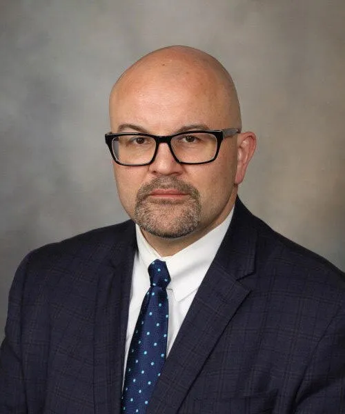 Dr. Mark J. Truty, MD - Rochester, MN - Oncology, Surgical Oncology
