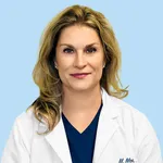 Dr. Michelle Mon, MD