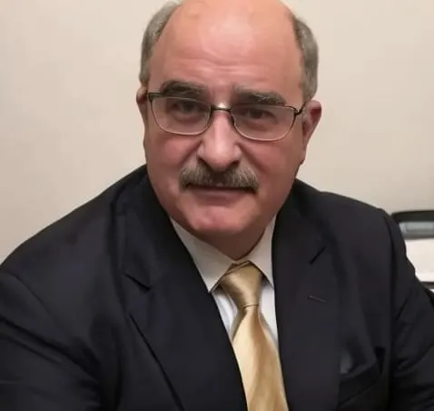 Dr. Alexander Iofin, MD - Toms River, NJ - Psychiatry, Mental Health