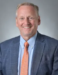 Dr. Richard Risher, MD | Georgetown, KY | Family Medicine