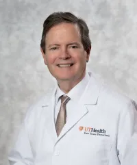 Dr. Paul Mcgaha, DO - Tyler, TX - Preventative Medicine