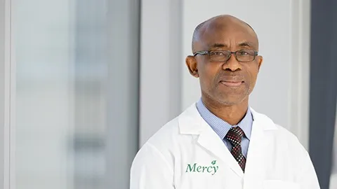 Dr. Emmanuel Osei-Boamah, MD - Baltimore, MD - Internal Medicine