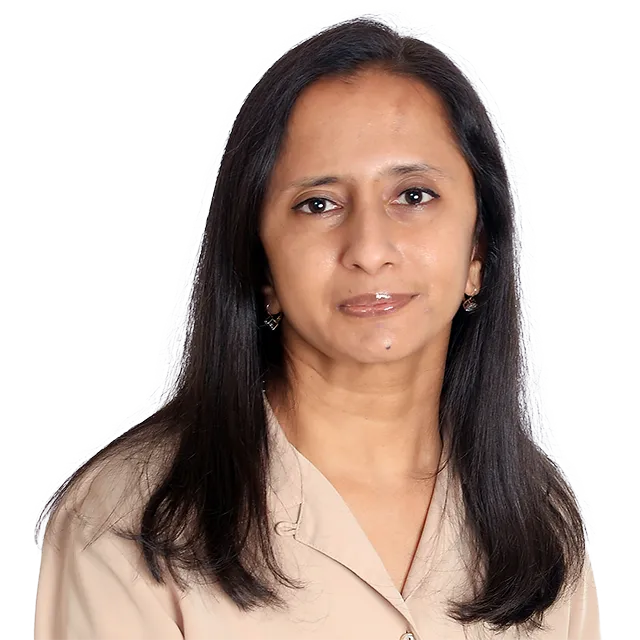 Dr. Shreelakshmi Ramaswamy, MD - Fairfax, VA - Internal Medicine