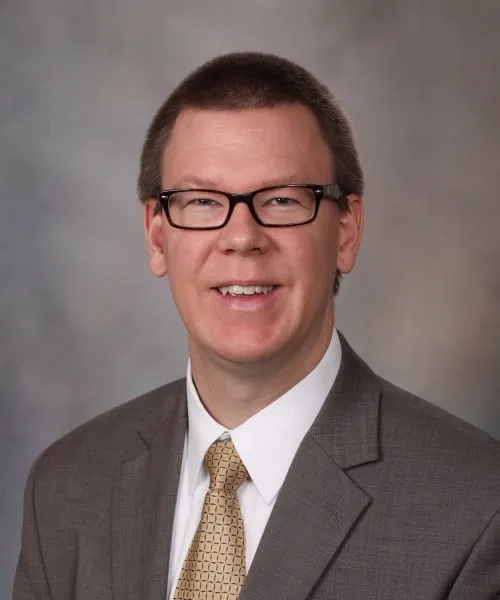 Dr. Jared Thomas Verdoorn - La Crosse, WI - Diagnostic Radiology, Neuroradiology