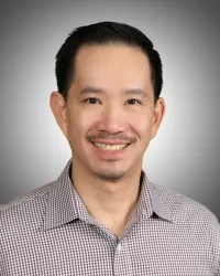 Dr. Kenneth H. Cheung, MD - Sacramento, CA - Neurology