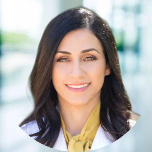 Dr. Nahal Erfan Milani, DDS - GLENDALE, CA - Dentistry