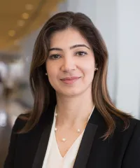 Dr. Marleine Ishak, MD - White Plains, NY - Pediatrics