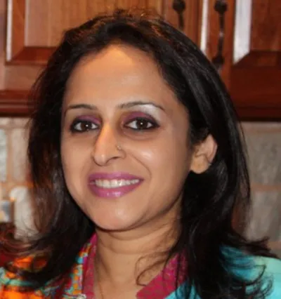 Dr. Farah Khan, MD - Edison, NJ - Psychiatry