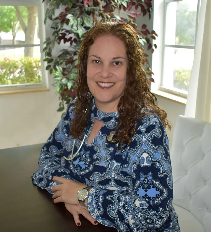 Dr. Yael Vidal, MD - Juno Beach, FL - Internal Medicine