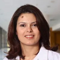 Dr. Muna Aldiab, MD - Westerville, OH - Family Medicine, Internal Medicine