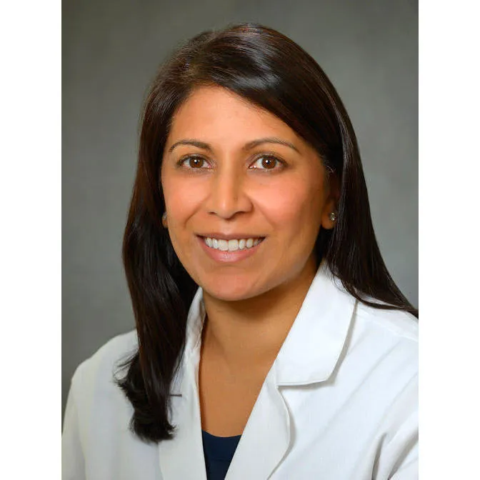 Dr. Nilam Suryakant Mangalmurti, MD - Philadelphia, PA - Critical Care Medicine, Pulmonology
