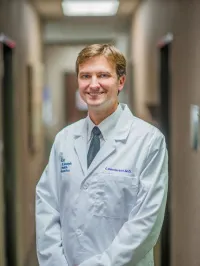 Dr. Christopher Henderson, MD - College Station, TX - Orthopedic Surgery