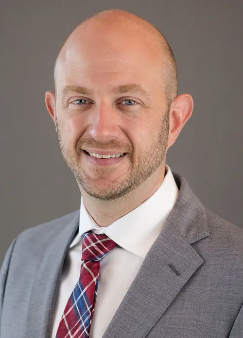 Dr. Daniel Robert Gerry, MD