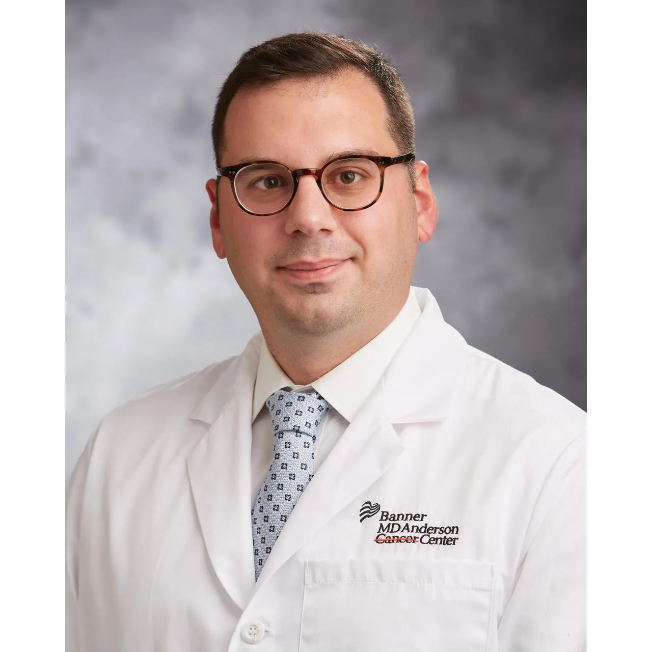 Dr. Epameinondas Dogeas, MD - Gilbert, AZ - Oncology, General Surgeon, Oncologist, Surgical Oncology
