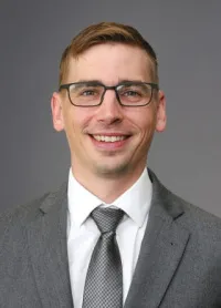 Dr. Sam Kuchinka, MD