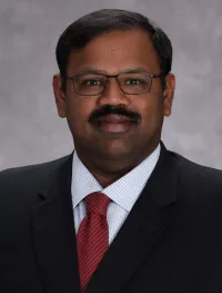 Dr. Dipak Ramkumar