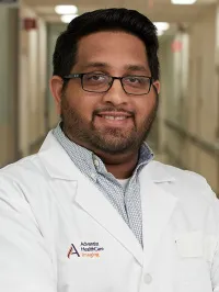 Dr. Sunit Vekaria, MD - Rockville, MD - Diagnostic Radiology