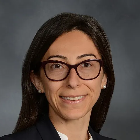 Dr. Elcin Zan, MD - New York, NY - Nuclear Medicine, Neuroradiology