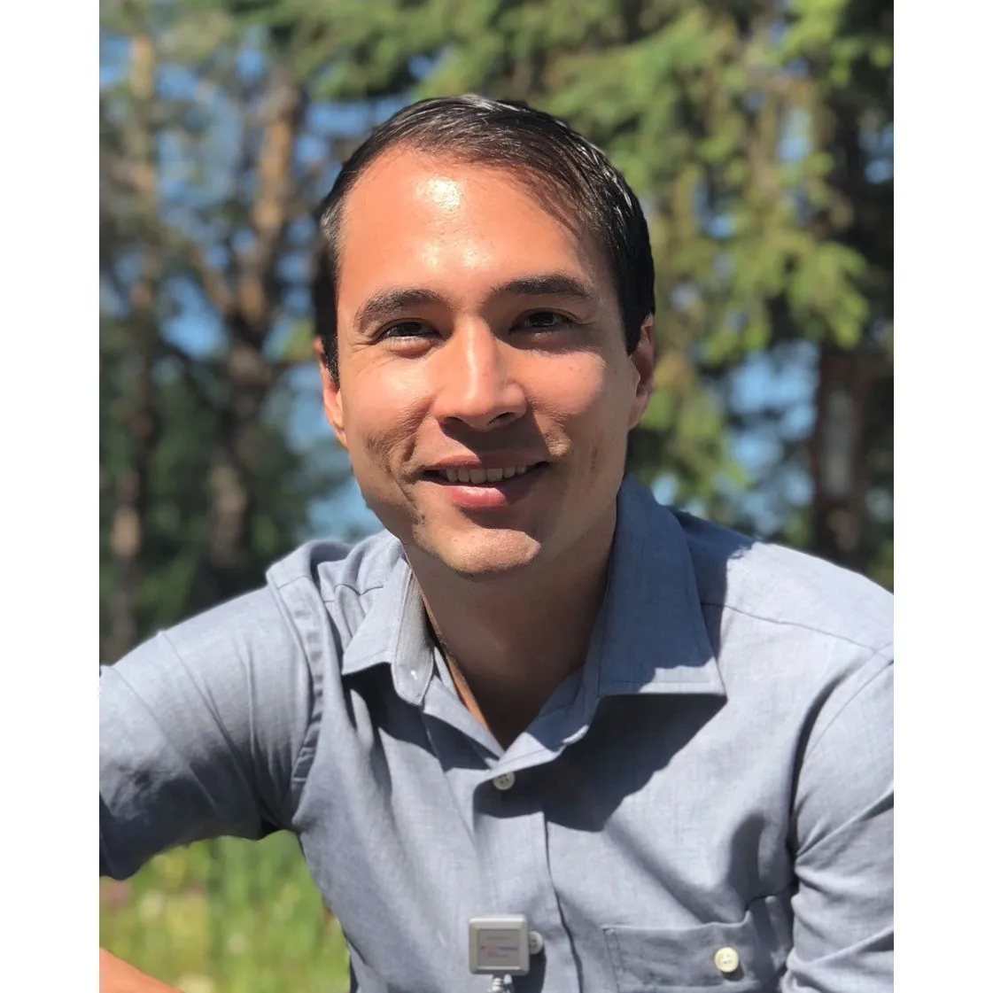 Dr. Daniel Martin Tieva, MD - Anchorage, AK - Family Medicine