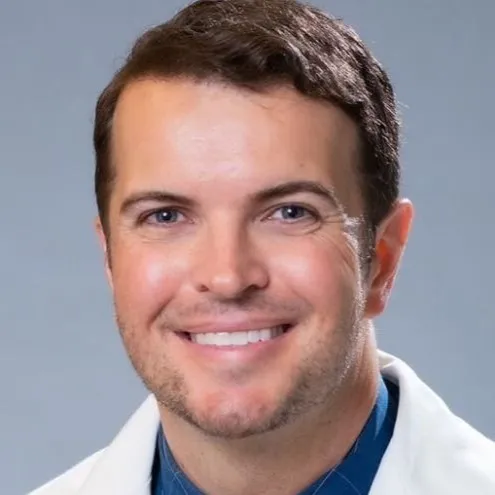 Dr. Logan L Davies, MD - New Orleans, LA - Hospital Medicine
