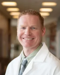 Dr. Morgan Yost, DO