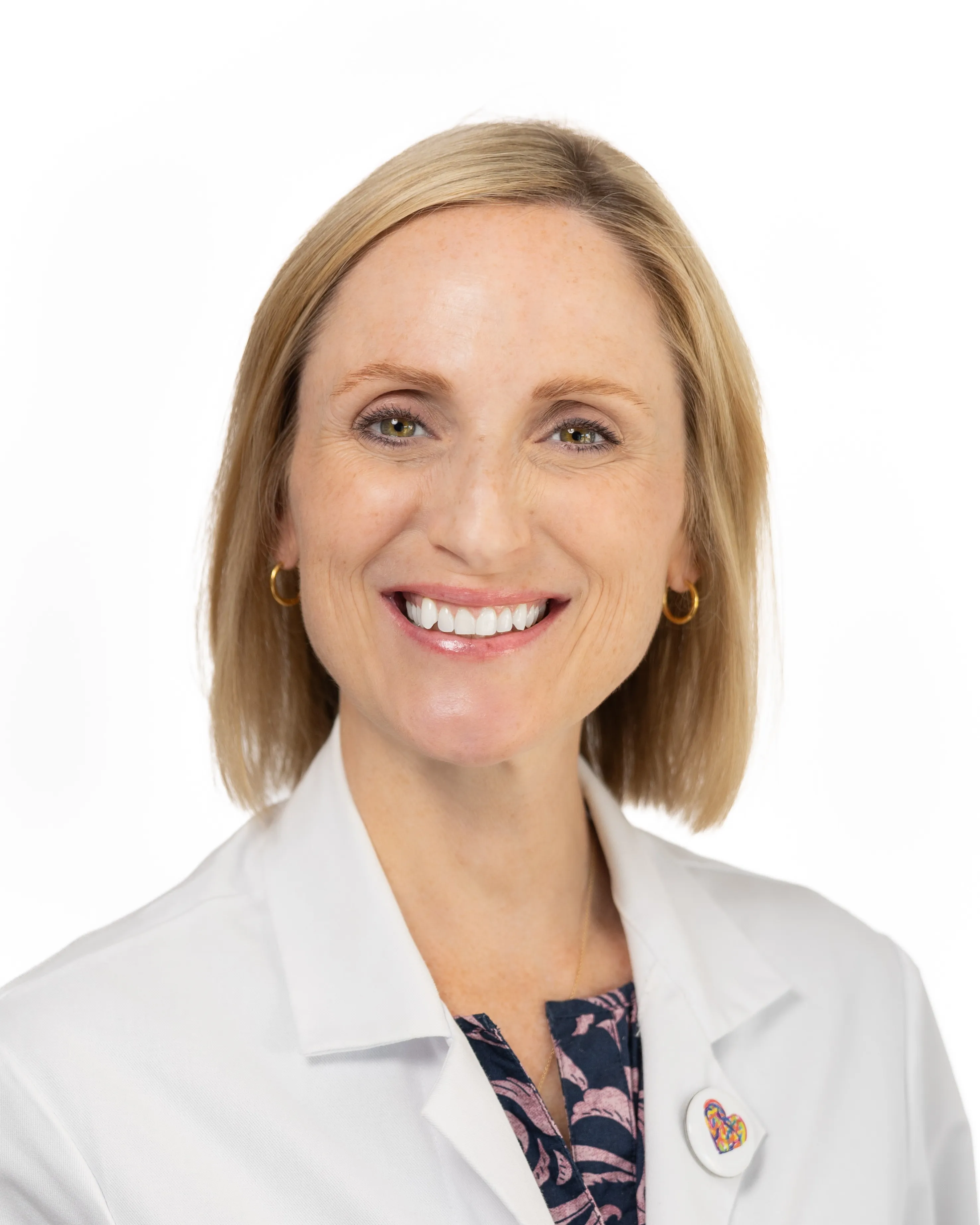 Dr. Martha Elisabeth Leong - Chapel Hill, NC - Cardiovascular Disease, Pediatric Cardiology