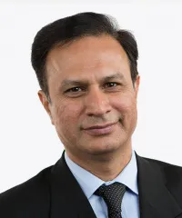 Dr. Nadeem Hussain, MD - Mount Vernon, NY - Psychiatry