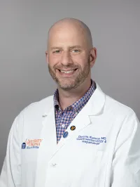 Dr. Dennis Kumral, MD - Charlottesville, VA - Gastroenterology