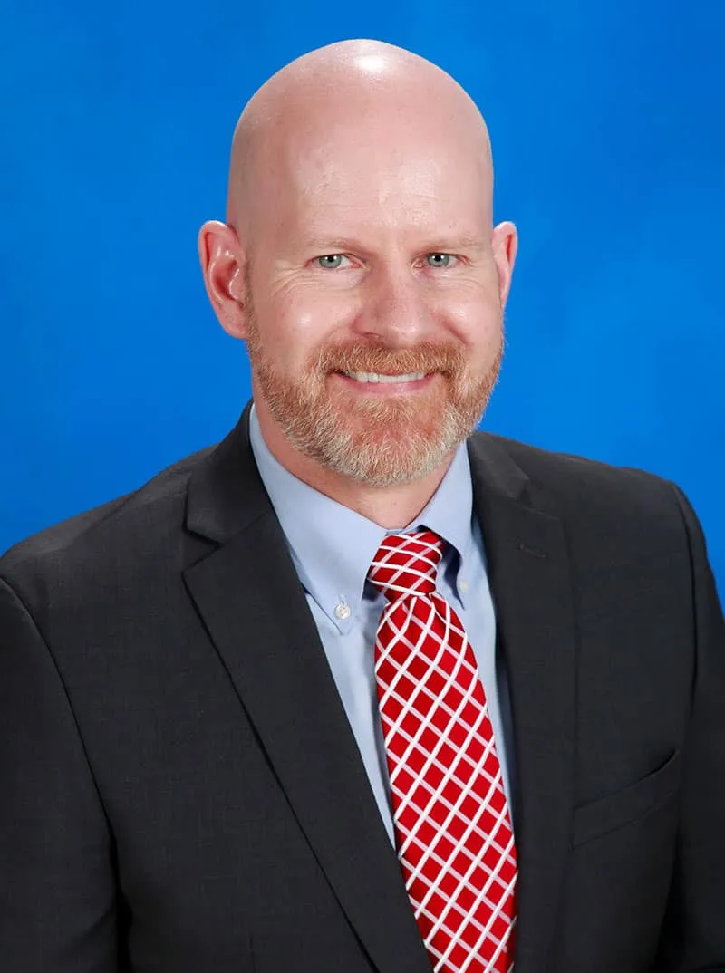 Dr. Martin Blake, MD - Cape Girardeau, MO - Emergency Medicine, Emergency Medicine Specialist