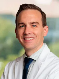 Dr. Austin Robinson, MD - La Jolla, CA - Cardiovascular Disease