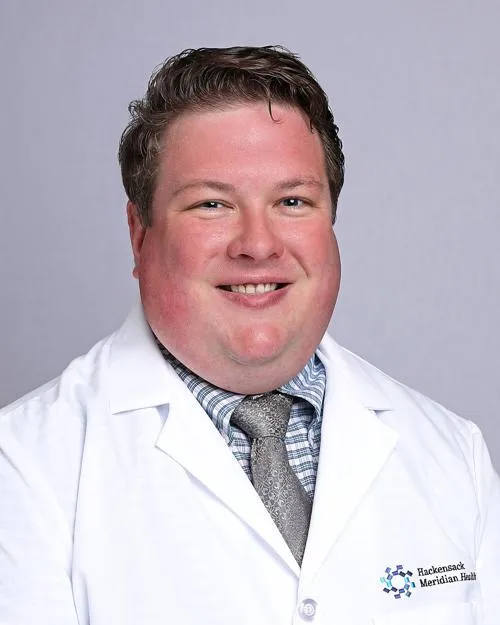 Dr. James P Nangeroni, DO - Iselin, NJ - Bariatric Surgery, General Surgery