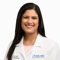 Dr. Dilreet Rai, MD - Bellevue, WA - Pulmonology