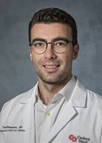 Dr. Yuri P Matusov, MD - West Hollywood, CA - Pulmonology, Internal Medicine