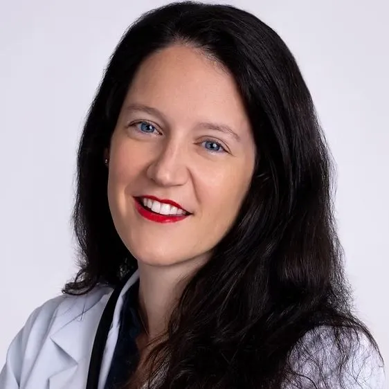 Dr. Olivia Anna Jean Begasse De Dhaem, MD - Stamford, CT - Neurology